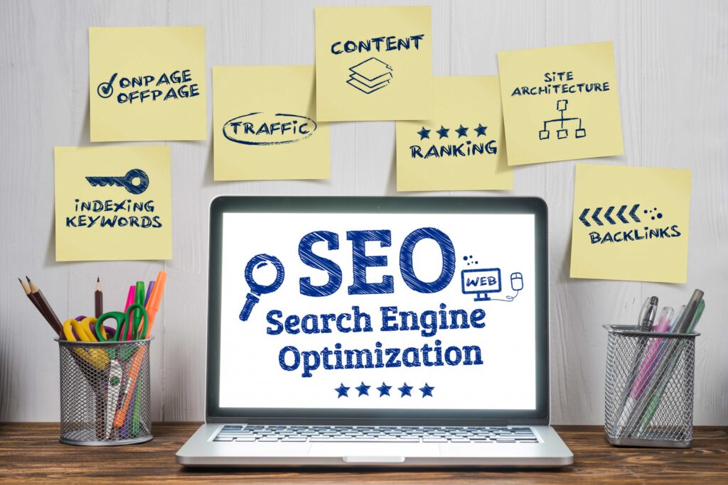 SEO training in bangalore