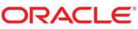 Oracle logo