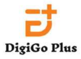 DigiGo Plus logo