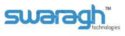 Swaragh Technologies logo
