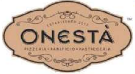 Onestà logo