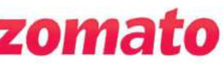 Zomato logo