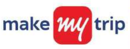 MakeMyTrip logo