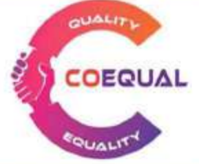Coequal logo
