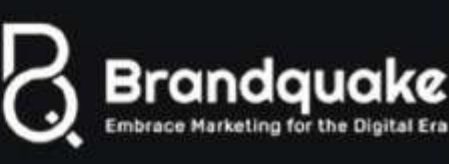 Brandquake logo