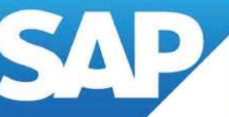 SAP logo