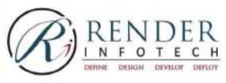 Render Infotech logo