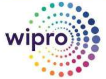 Wipro logo