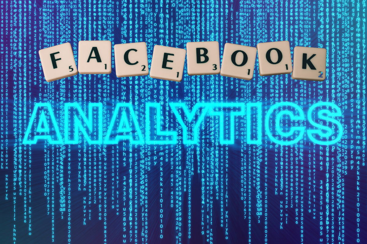 Facebook analytics