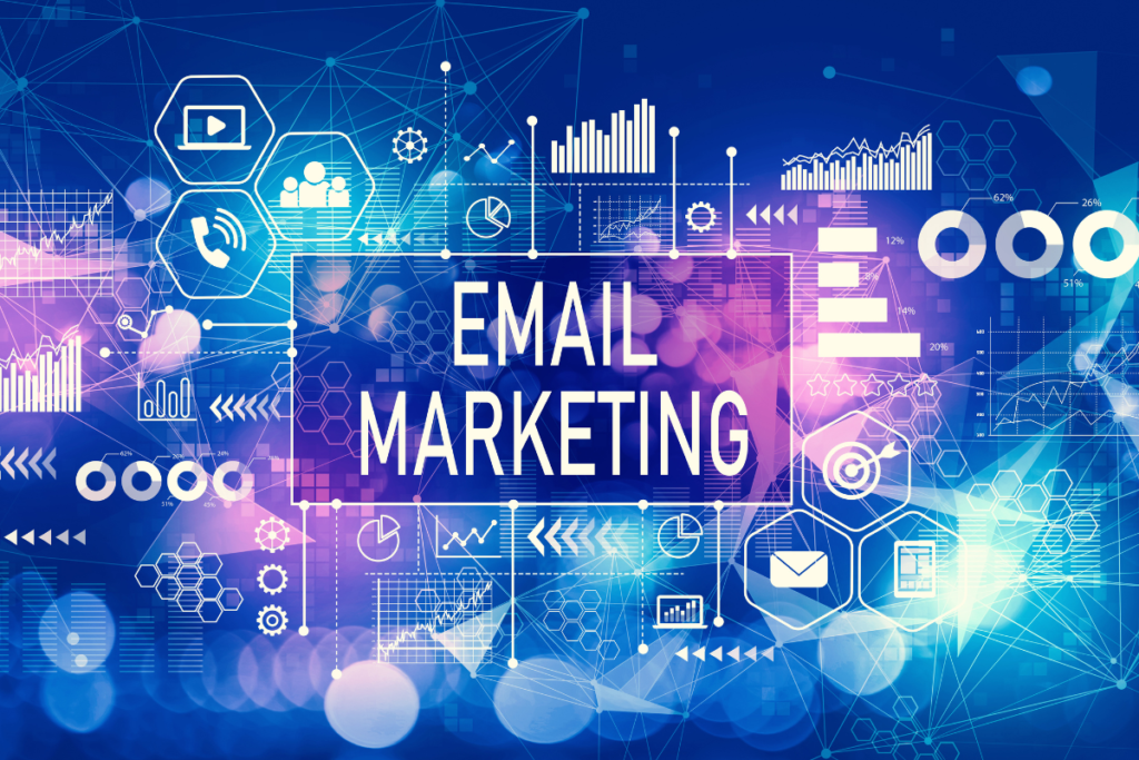 Email marketing